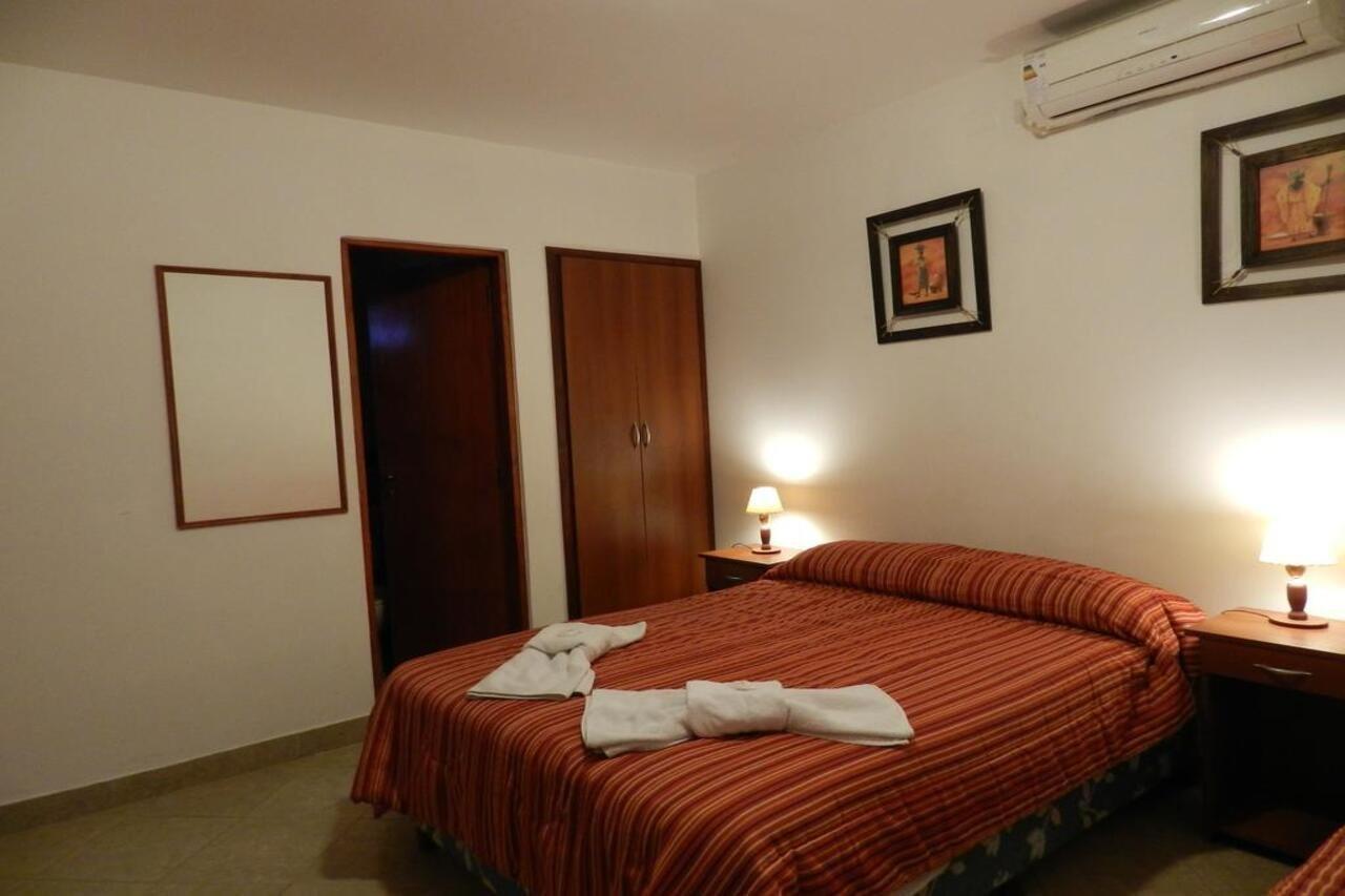 Hotel Buenos Aires Salta Exterior photo