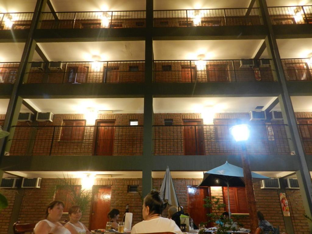 Hotel Buenos Aires Salta Exterior photo