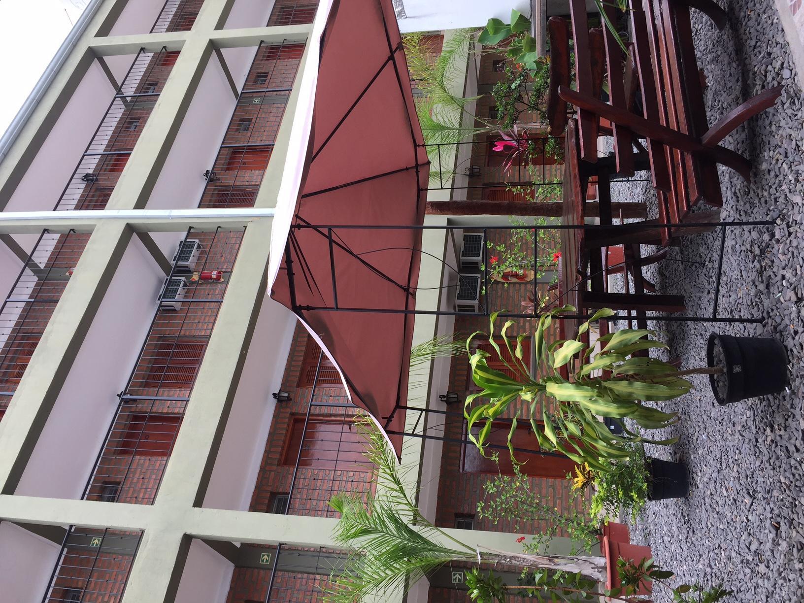 Hotel Buenos Aires Salta Exterior photo