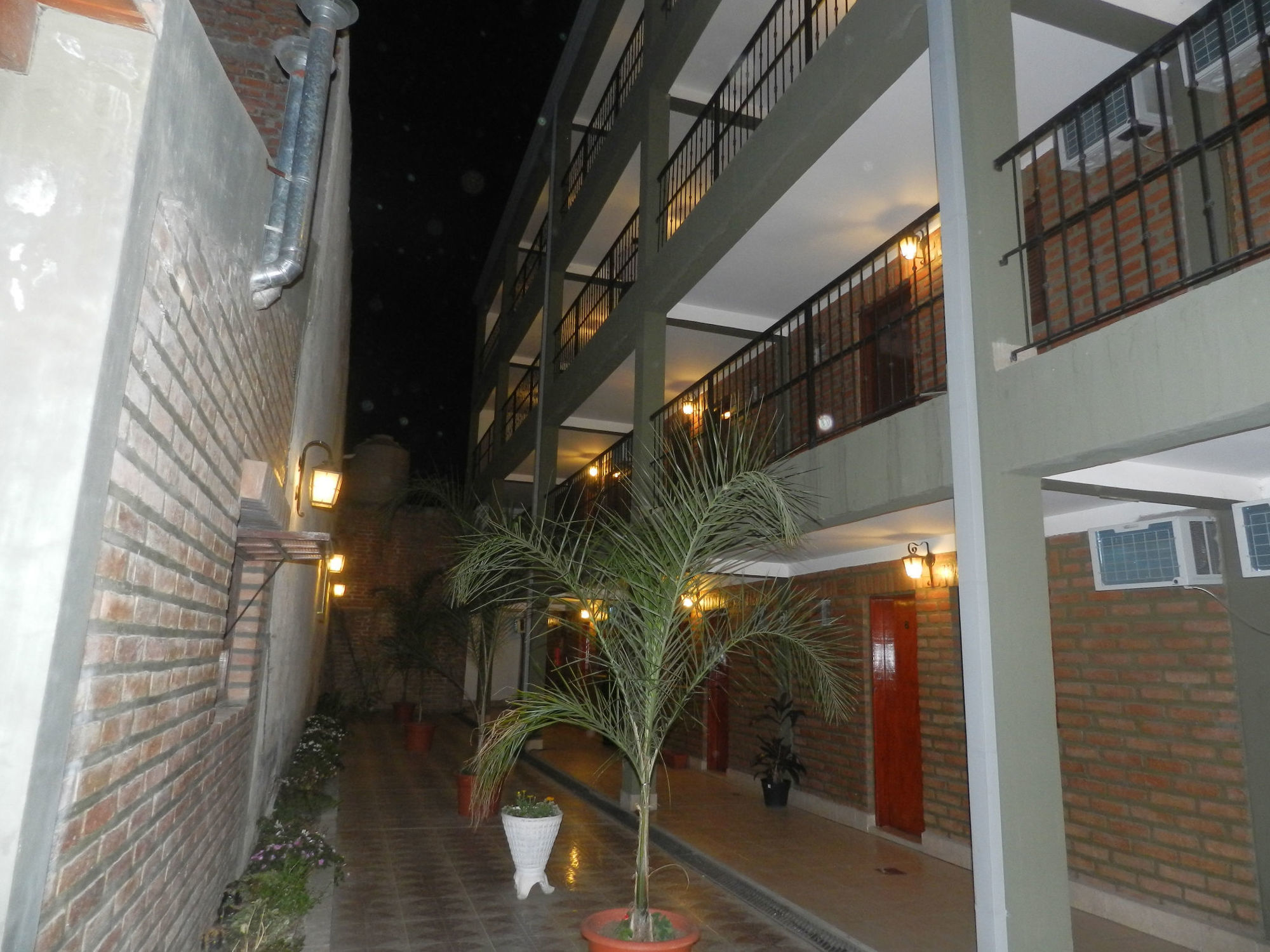 Hotel Buenos Aires Salta Exterior photo